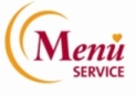 menü-service logo